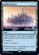 Castle Vantress (242) (Throne of Eldraine)