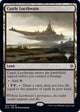 Castle Locthwain (241) (Throne of Eldraine)