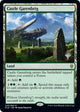 Castle Garenbrig (240) (Throne of Eldraine)