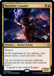 [Foil] Stormfist Crusader (203) (Throne of Eldraine)
