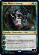 [Foil] Oko, Thief of Crowns (197) (Throne of Eldraine)
