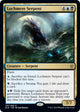 Lochmere Serpent (195) (Throne of Eldraine)