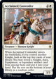 Acclaimed Contender (1) (Throne of Eldraine)