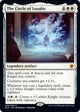 The Circle of Loyalty (9) (Throne of Eldraine)