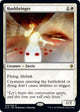 [Foil] Hushbringer (18) (Throne of Eldraine)
