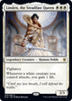 [Foil] Linden, the Steadfast Queen (20) (Throne of Eldraine)