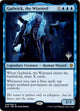 [Foil] Gadwick, the Wizened (48) (Throne of Eldraine)