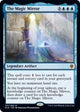 [Foil] The Magic Mirror (51) (Throne of Eldraine)