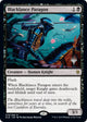 [Foil] Blacklance Paragon (79) (Throne of Eldraine)