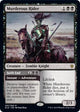 [Foil] Murderous Rider (97) (Throne of Eldraine)
