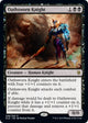 Oathsworn Knight (98) (Throne of Eldraine)