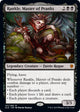 Rankle, Master of Pranks (101) (Throne of Eldraine)