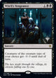 [Foil] Witch's Vengeance (111) (Throne of Eldraine)