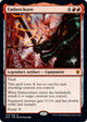 [Foil] Embercleave (120) (Throne of Eldraine)