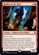 Robber of the Rich (138) (Throne of Eldraine)