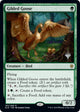 [Foil] Gilded Goose (160) (Throne of Eldraine)