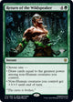Return of the Wildspeaker (172) (Throne of Eldraine)