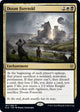 [Foil] Doom Foretold (187) (Throne of Eldraine)