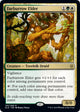 Faeburrow Elder (190) (Throne of Eldraine)