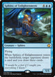 [Foil] Sphinx of Enlightenment (2) (Magic Game Night 2019)