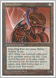 Yotian Soldier (Fourth Edition)
