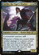 [Foil] Yuriko, the Tiger's Shadow (6) (Judge Promos)