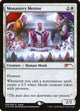[Foil] Monastery Mentor (5) (Judge Promos)