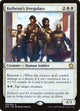 Kytheon's Irregulars (8) (Magic Game Night 2019)