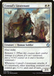 Consul's Lieutenant (6) (Magic Game Night 2019)