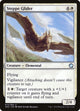 Steppe Glider (12) (Magic Game Night 2019)