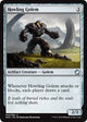 Howling Golem (54) (Magic Game Night 2019)