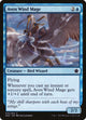Aven Wind Mage (16) (Magic Game Night 2019)