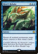 River's Rebuke (24) (Magic Game Night 2019)