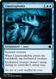 Claustrophobia (17) (Magic Game Night 2019)