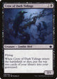 Crow of Dark Tidings (28) (Magic Game Night 2019)