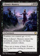 Liliana's Mastery (31) (Magic Game Night 2019)