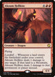 Akoum Hellkite (36) (Magic Game Night 2019)