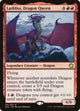 Lathliss, Dragon Queen (41) (Magic Game Night 2019)