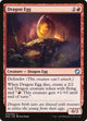 Dragon Egg (39) (Magic Game Night 2019)