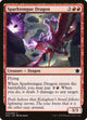 Sparktongue Dragon (43) (Magic Game Night 2019)