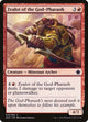 Zealot of the God-Pharaoh (45) (Magic Game Night 2019)