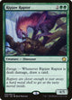 Ripjaw Raptor (50) (Magic Game Night 2019)