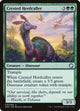 Crested Herdcaller (46) (Magic Game Night 2019)