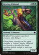 Grazing Whiptail (48) (Magic Game Night 2019)