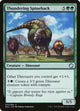 Thundering Spineback (53) (Magic Game Night 2019)