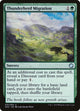 Thunderherd Migration (52) (Magic Game Night 2019)