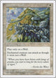 Animate Wall (Fifth Edition)