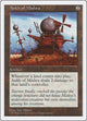 Ankh of Mishra (Fifth Edition)