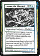 Louvaq, the Aberrant (Mystery Booster: Convention Edition Exclusives)