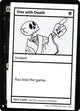 One With Death (Mystery Booster: Convention Edition Exclusives)
